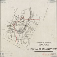 Fief du Sault-au-Matelot
