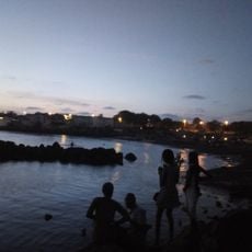 Plage de Soumbédioune