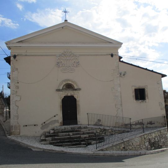 Chiesa di San Rocco