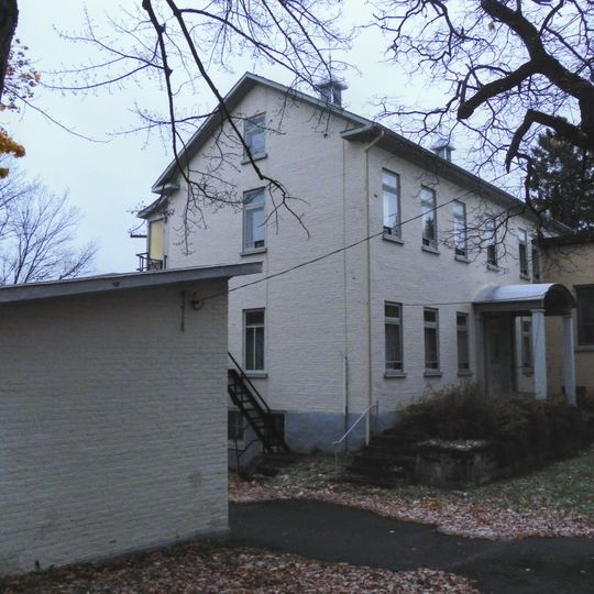 Site patrimonial du Château-Beauce