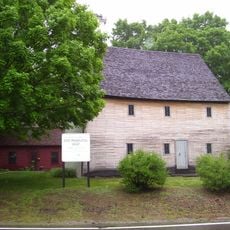 Eleazer Arnold House