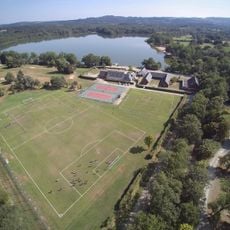 Swin golf du Gué de Selle