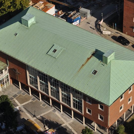 Gemeindehaus St. Michaelis