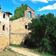 Iglesia de San Miguel