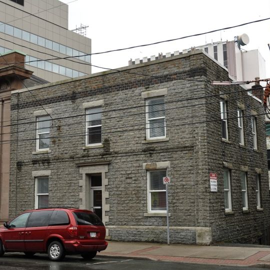 261 Duckworth Street