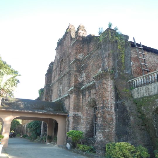 Our Lady of Lourdes Parish Church