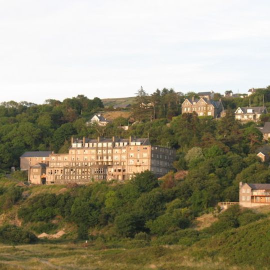 St. David's Hotel