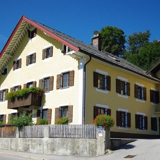 Wohnhaus