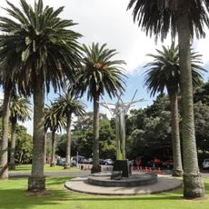 Millennium Tree