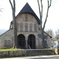 Goslar Cathedral