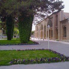 Ashraf Hall