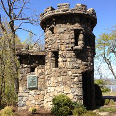 Women's Federation Monument