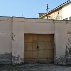 Ограда (Гороховец)