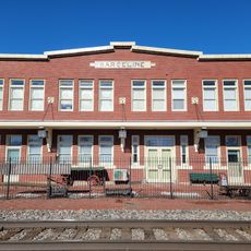 Walt Disney Hometown Museum