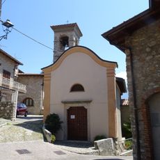 Chiesa di San Lorenzo