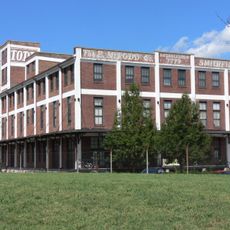 E. M. Todd Company