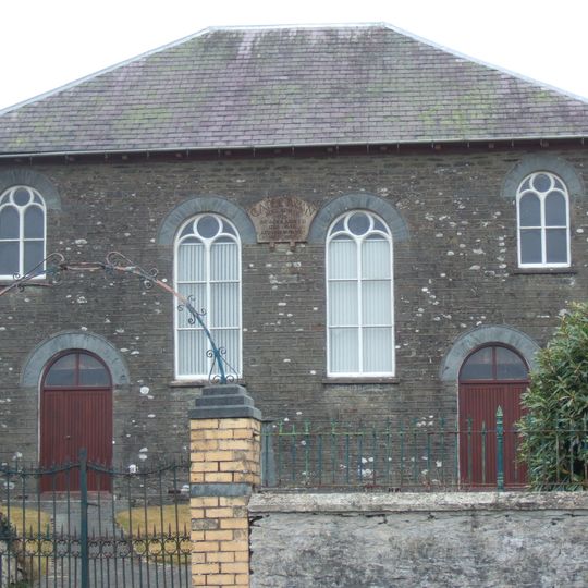 Capel Iwan Independent Chapel