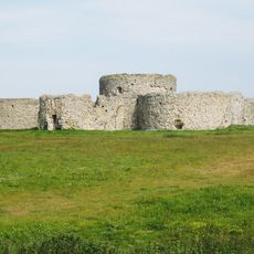 Camber Castle