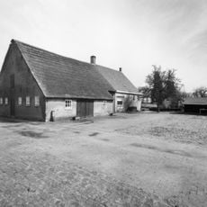 Sprundelsebaan 60, Breda