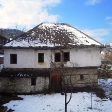 Šeranić house