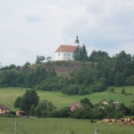 Church of Saint Mary of Help
