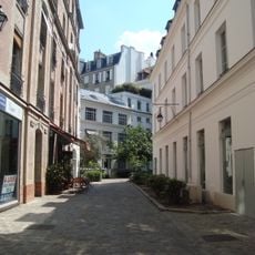 Passage Dauphine