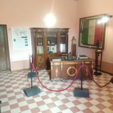 Museo delle culture di Villa Garibaldi