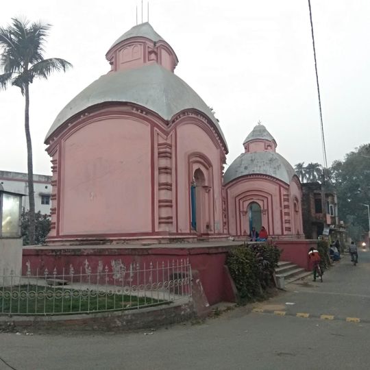 Jora Temple