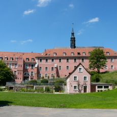 Kloster Himmelkron