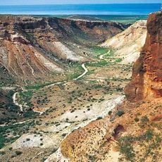 Cape-Range-Nationalpark