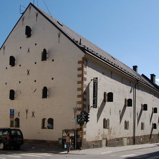 Boulangerie de la Couronne