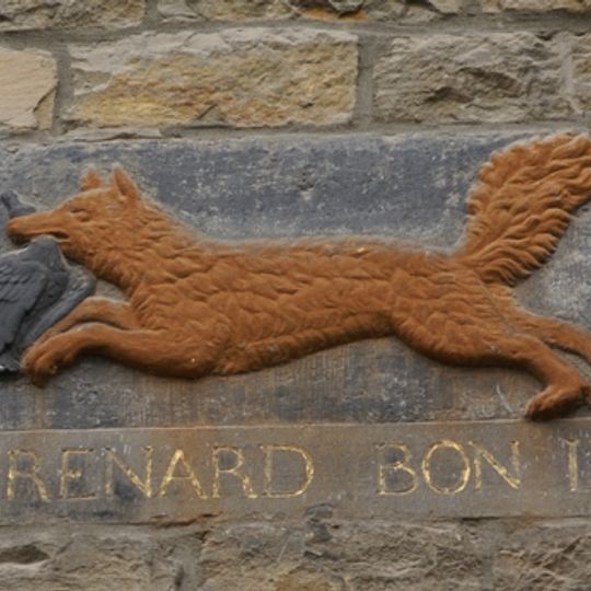 Cellar Stokstraat 46, Maastricht