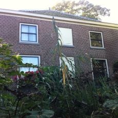 Abstederdijk 180A, Utrecht