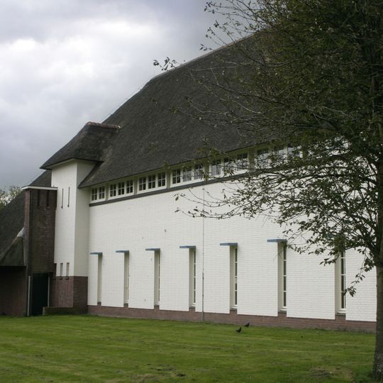 Fabritiusschool Hilversum