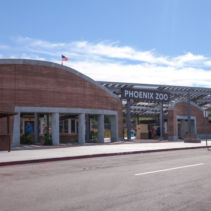 Zoológico de Phoenix