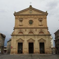 Chiesa di San Michele Arcangelo