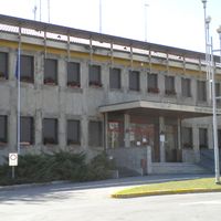 Tavazzano con Villavesco