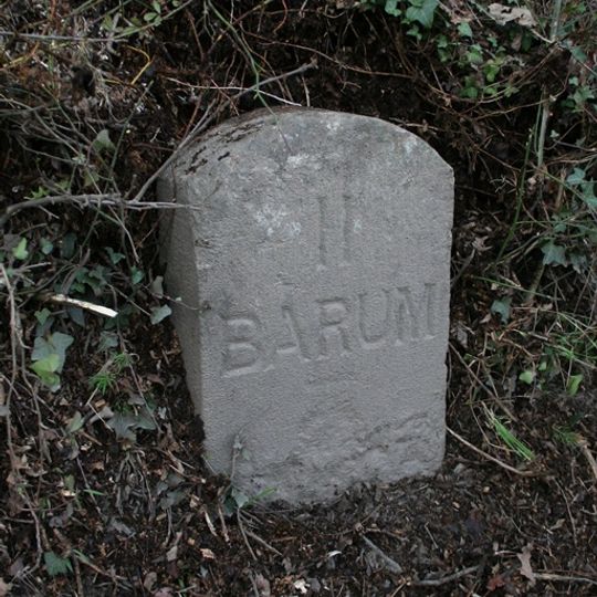 Milestone At Ss 6225 2044