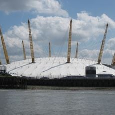 O2 Arena