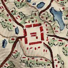 Озерянський замок