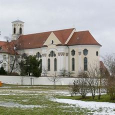 St. Markus