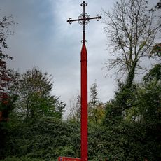 Pavillon de la Reine