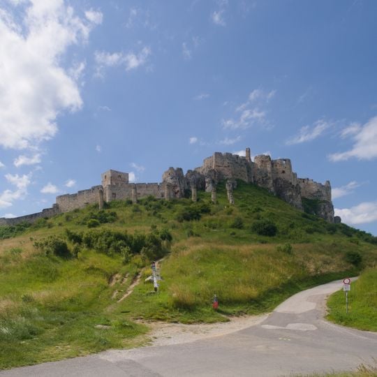Spiš Castle