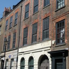 Museum of Immigration and Diversity