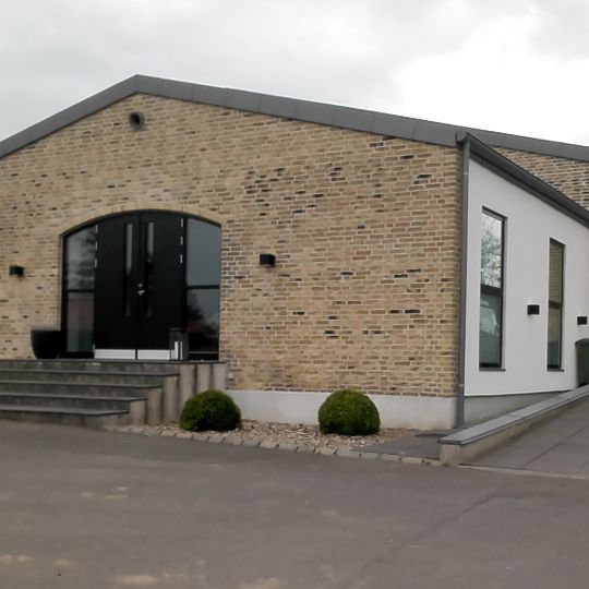 Bellinge Forsamlingshus