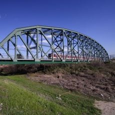 Yodo-Gawa Bridge