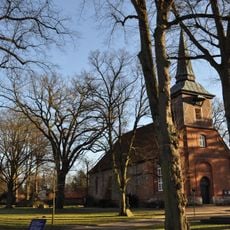 Bergstedter Kirche