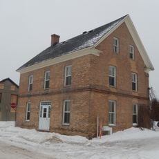 Maison Charles-Devlin