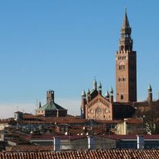 Cremona Katedrali