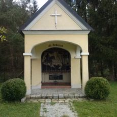 Hubertuskapelle